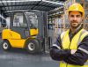 Curso par operador de empilhadeira Uberlândia -