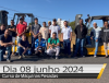 de operador de empilhadeira em Uberlândia - Dia 08 de julho de 2024