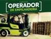 NR 11 Empilhadeira Uberlândia