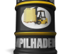 Operador de Empilhadeira