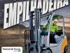 Curso em Uberlândia de Empilhadeira