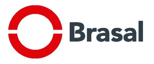 Brasal logo