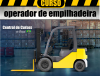 Curso para Empilhadeira em Uberlândia