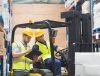 Curso Empilhadeira