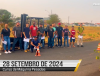 Dia 28 de setembro de 2024 - Curso de empilhadeira