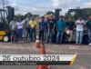 Curso de Empilhadeira - Dia 26 de outubro de 2024