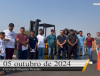 Curso de operador de empilhadeira 2024