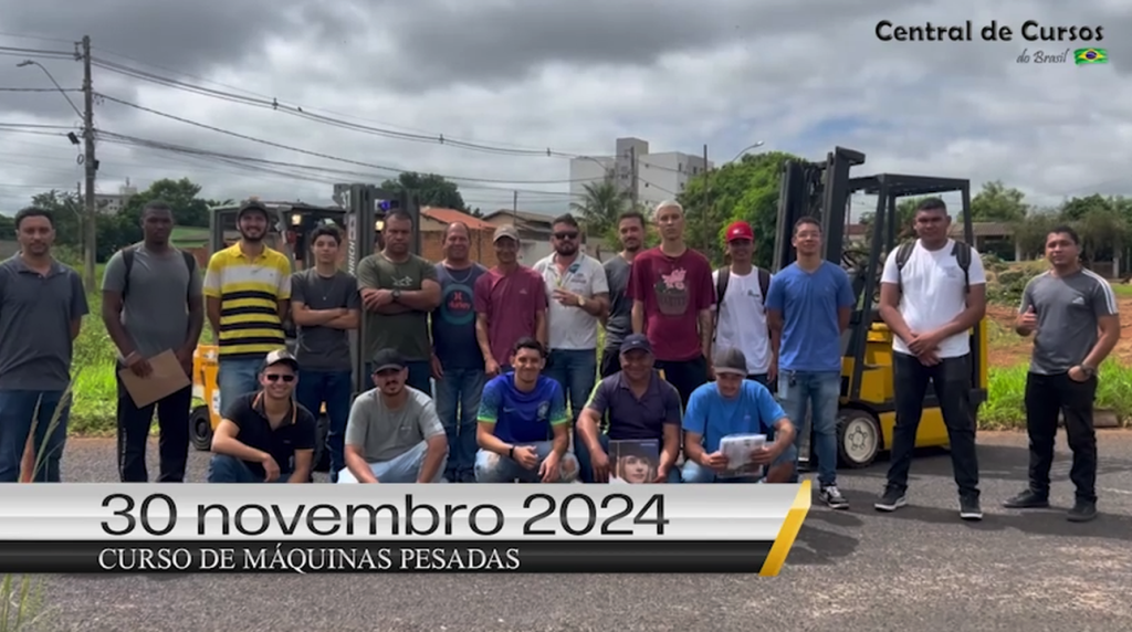 30 de novembro de 2024