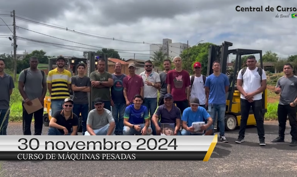 30 de novembro de 2024