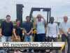 Curso de empilhadeira - Dia 02 de novembro de 2024
