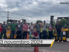 Curso de empilhadeira - Dia 23 de dezembro de 2024