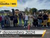 Curso de empilhadeira - Curso Dia 07 de dezembro de 2024