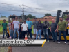 Curso de operador de empilhadeira 14 de dezembro de 2024 Udia