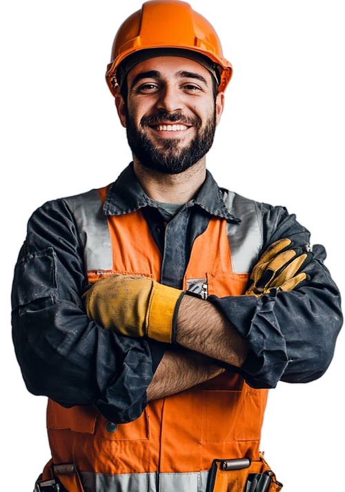 Curso de operador de máquinas