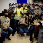 Curso empilhadeira em Araguari MG.