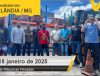 Curso de operador de empilhadeira CNH
