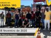 Curso de empilhadeira - Dai 08 de fevereiro de 2025