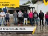 Curso de empilhadeira em Uberlândia