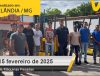 Dia 15 de fevereiro de 2025