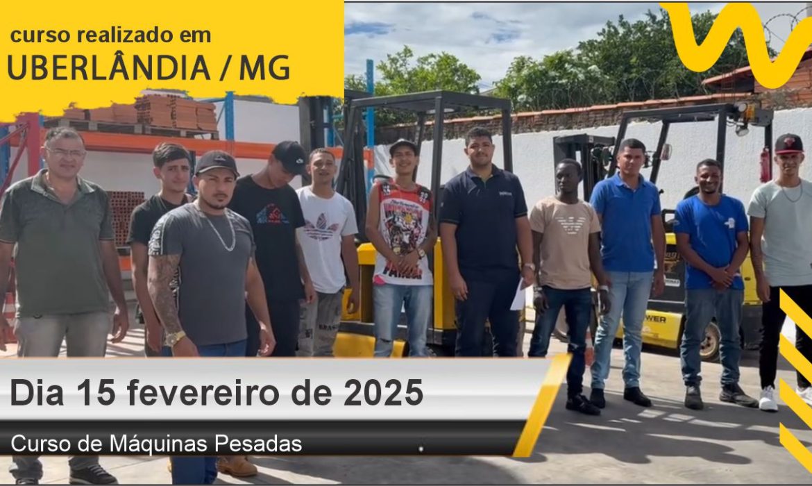 Dia 15 de fevereiro de 2025