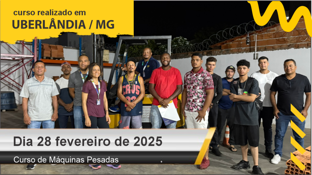Curso de empilhadeira - Uberlândia - Copia