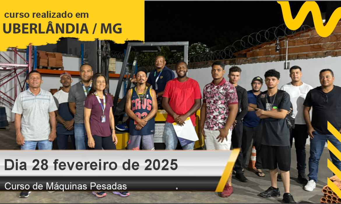 Curso de empilhadeira - Uberlândia - Copia