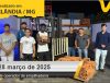 Curso de empilhadeira - Uberlândia - Dia 28 de março