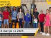 Curso de operador de empilhadeira em Araguari