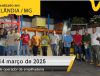 Curso de operador de empilhadeira me Uberlândia