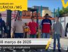 Curso empilhadeira em Uberlândia