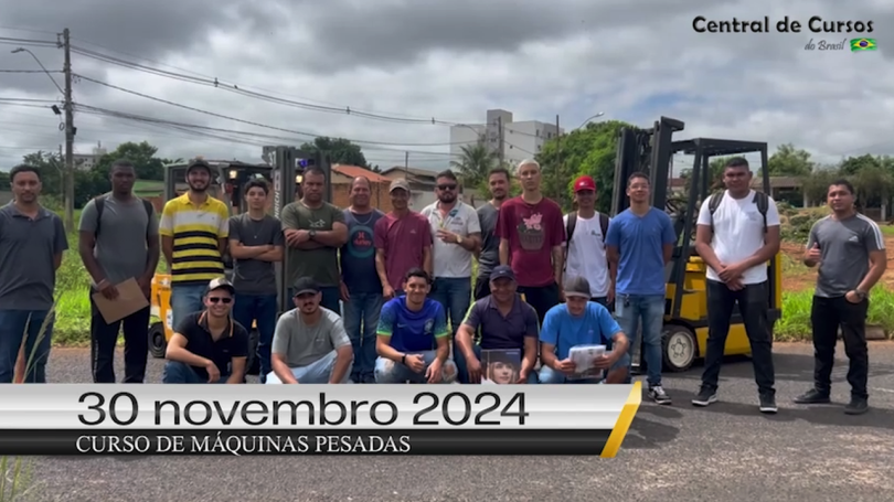 30 de novembro de 2024