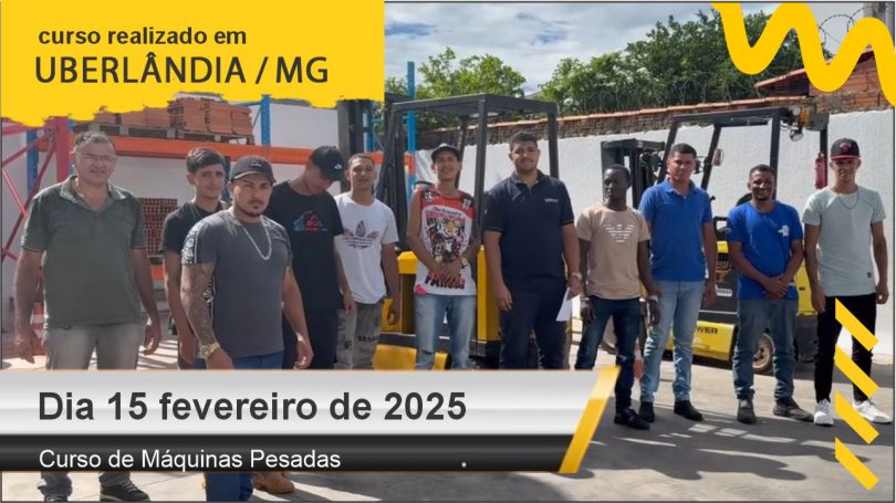 Dia 15 de fevereiro de 2025